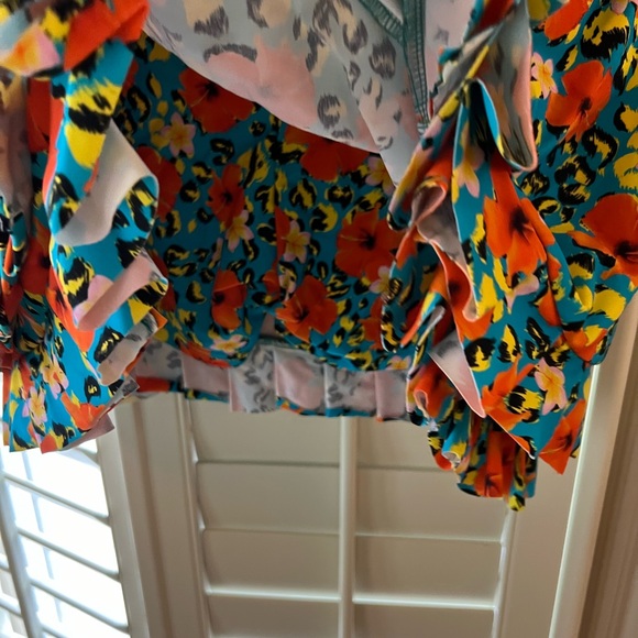 Tzu Tzu Sport ChaCha Skort XL - Picture 3 of 3